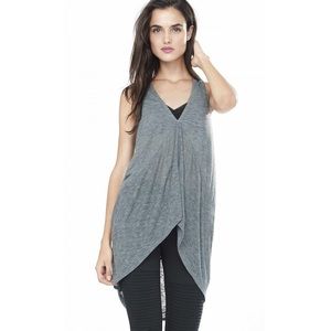 Express One Eleven Hi-Lo Tank